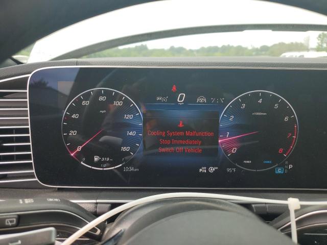 2024 MERCEDES-BENZ GLE 350 4M 4JGFB4FB2RB241561