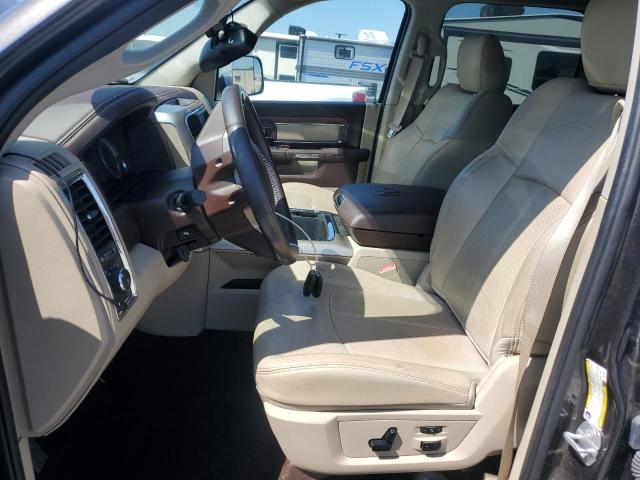 2018 RAM 3500 LARAMIE CREW CA 3C63RRJL8JG361321