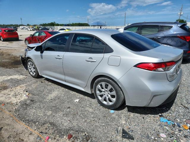 Vin: 5yfb4mde0rp102489, lot: 62923325, toyota corolla le 20242