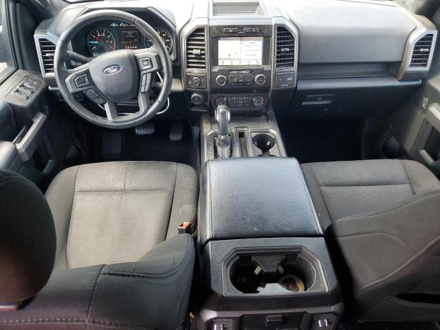 2019 FORD F150 SUPER 1FTEW1E58KFA30748