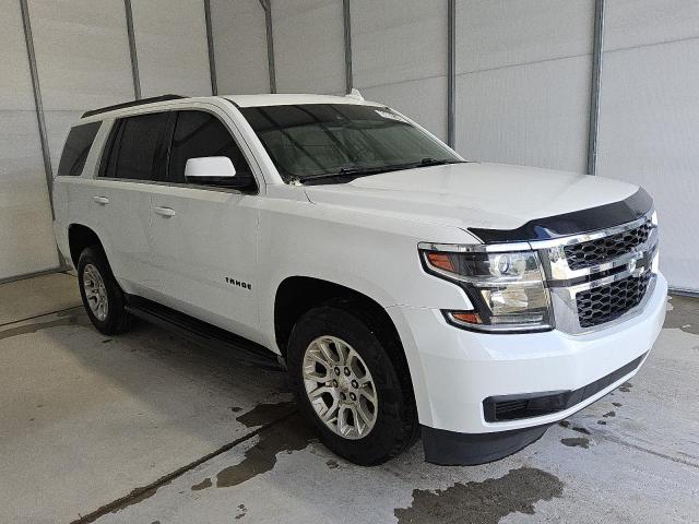 2016 CHEVROLET TAHOE C150 1GNSCBKC4GR273443