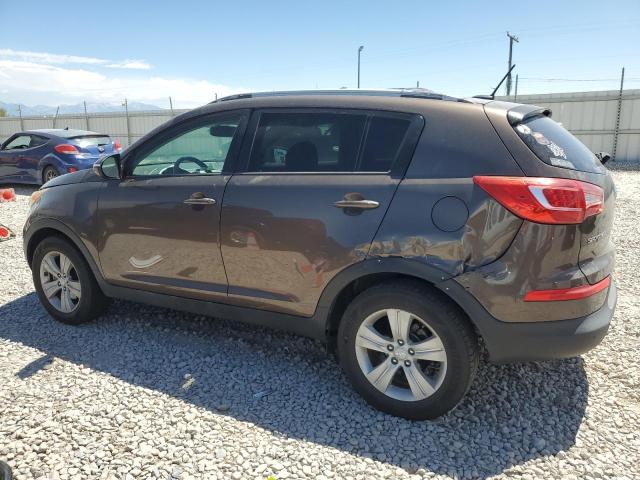 2012 KIA SPORTAGE B - KNDPB3A23C7210548