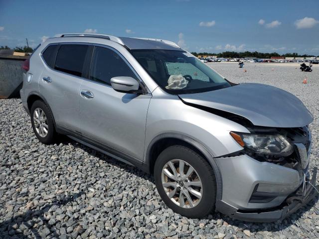 2018 NISSAN ROGUE S - KNMAT2MT6JP506498