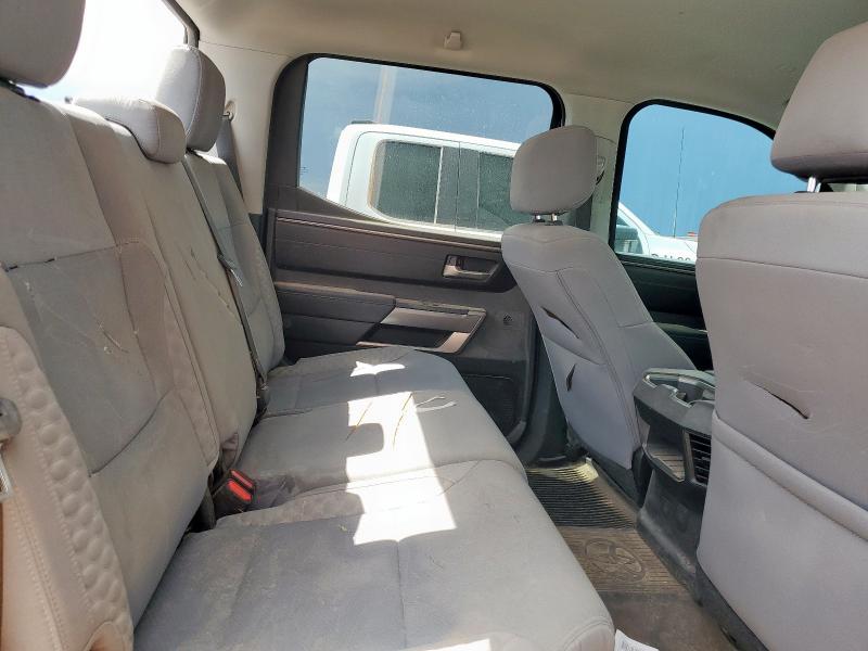 2023 TOYOTA TUNDRA CREWMAX SR - 5TFLA5DB8PX065585
