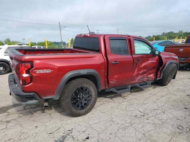 2024 CHEVROLET COLORADO T 1GCPTEEK8R1173222
