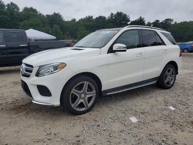 Vin: 4jgda5hb5ha864688, lot: 62054415, mercedes-benz gle-class 350 4matic 2017 img_1