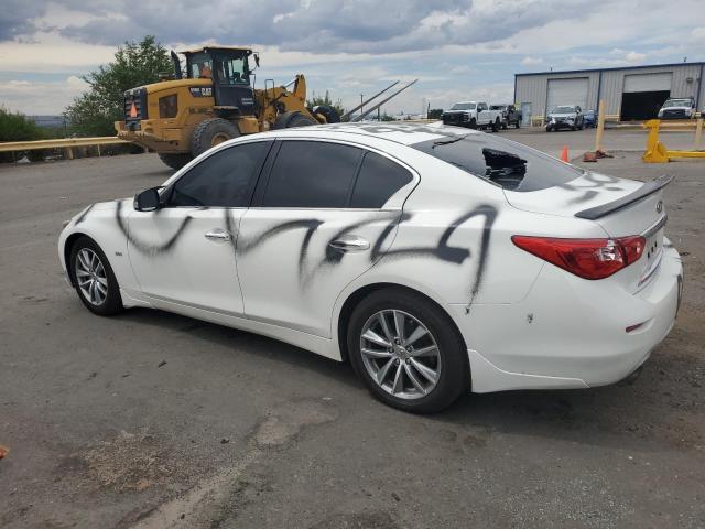 2017 INFINITI Q50 PREMIU - JN1EV7AP8HM741905