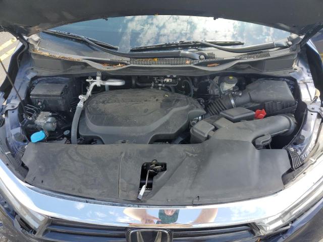 2024 HONDA ODYSSEY TO 5FNRL6H82RB026707