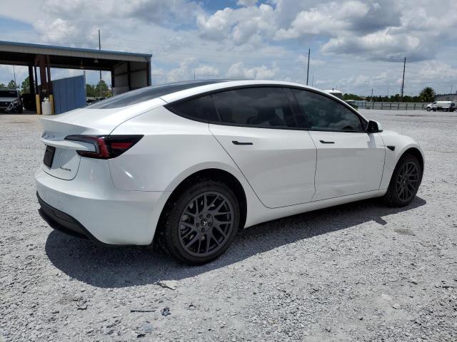 2025 TESLA MODEL 3 5YJ3E1EB9SF881784