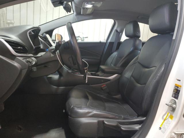 2017 CHEVROLET VOLT LT 1G1RC6S51HU205656