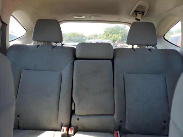 2015 HONDA CR-V LX 5J6RM4H37FL062210