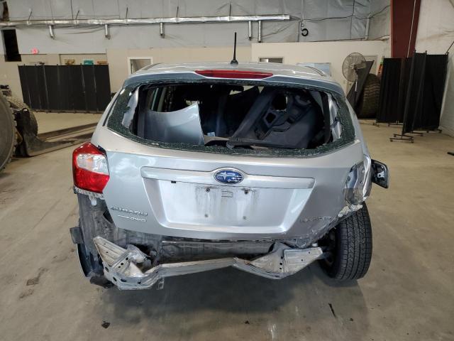 2016 SUBARU IMPREZA PR - JF1GPAB64GH296210
