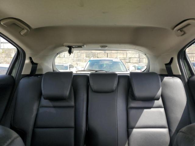 2017 HONDA HR-V EXL 3CZRU6H78HM733531