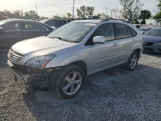 LEXUS RX 400H