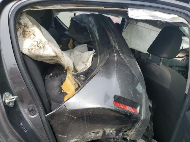 2018 TOYOTA PRIUS C JTDKDTB30J1614578