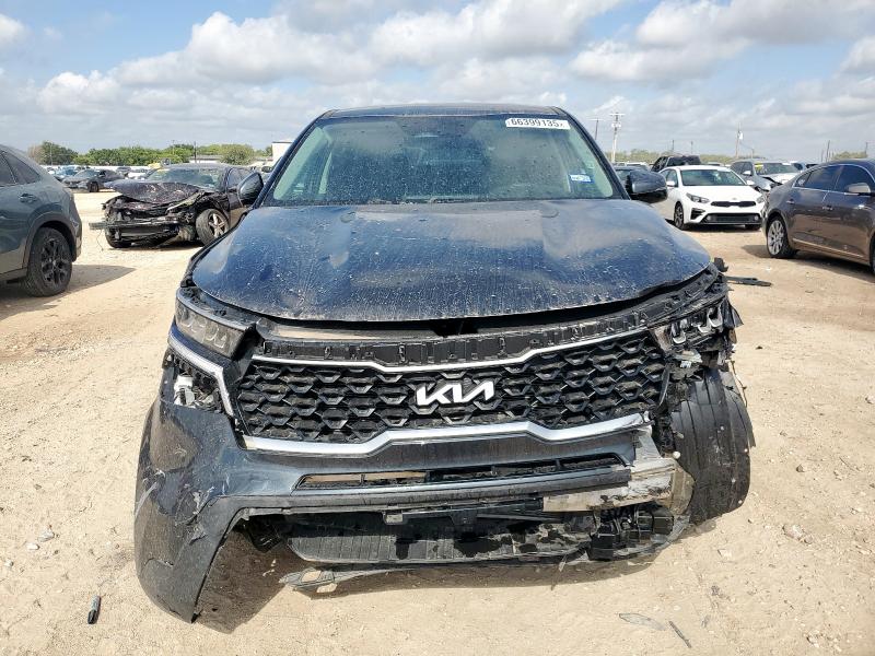 2023 KIA SORENTO LX - 5XYRG4LC1PG197054