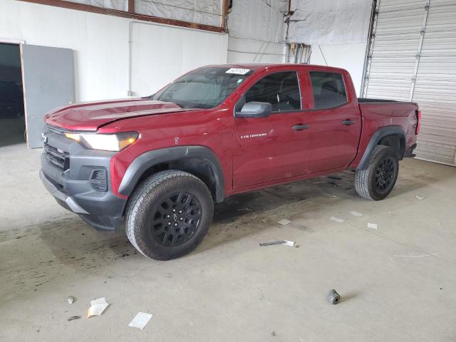 2024 CHEVROLET COLORADO T 1GCPTEEK5R1231013