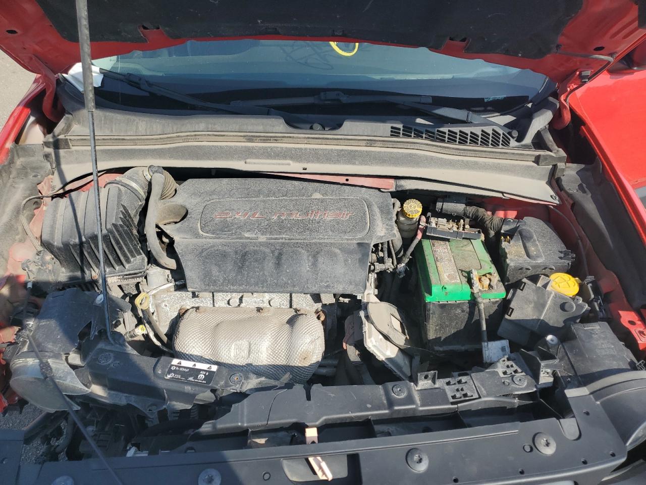 JEEP RENEGADE TRAILHAWK