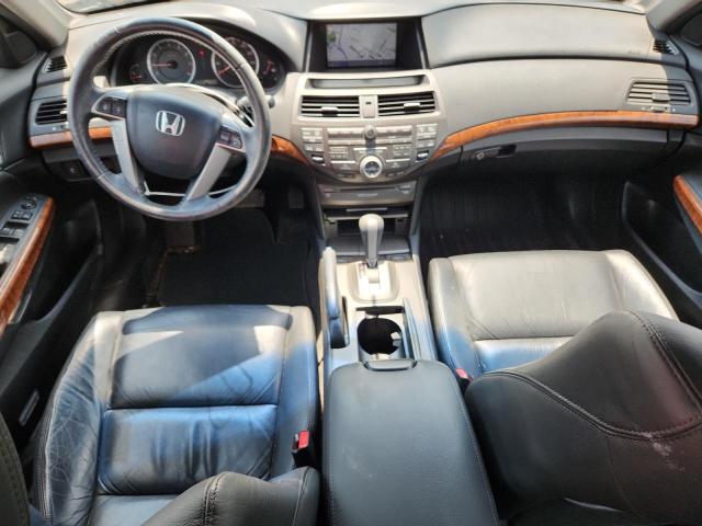 2011 HONDA ACCORD EXL - 1HGCP2F80BA091934