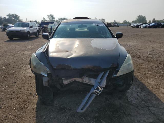 2004 HONDA ACCORD LX - Other View