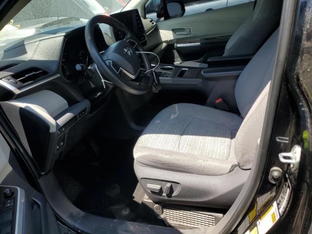 2021 TOYOTA SIENNA LE - 5TDKRKEC0MS044404