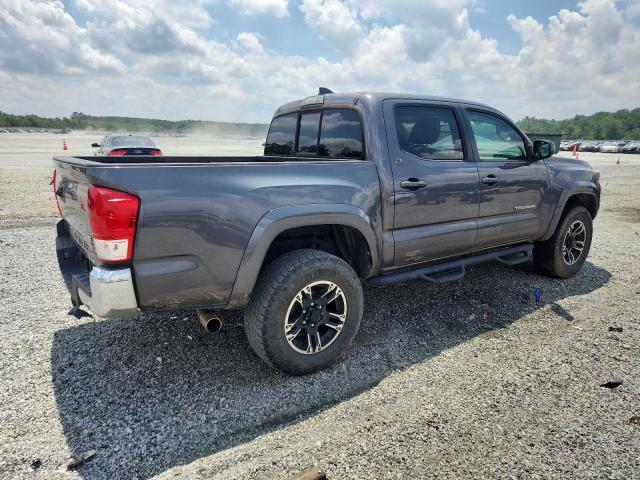 2016 TOYOTA TACOMA DOU - 5TFAZ5CN0GX009216