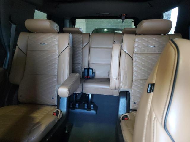2023 CADILLAC ESCALADE S 1GYS4FKL4PR168750
