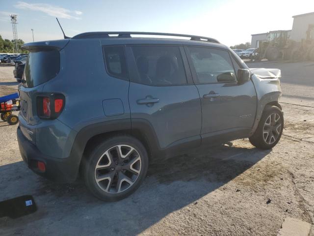 2018 JEEP RENEGADE L ZACCJABB3JPH83633