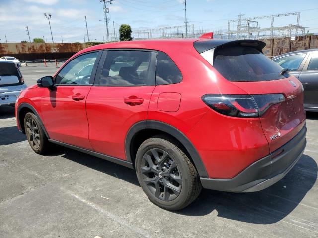 Vin: 3czrz1h57sm713524, lot: 62590265, honda hr-v sport 20252