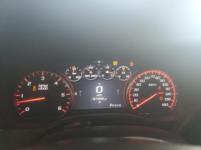 2015 GMC YUKON DENA 1GKS2CKJ1FR245957