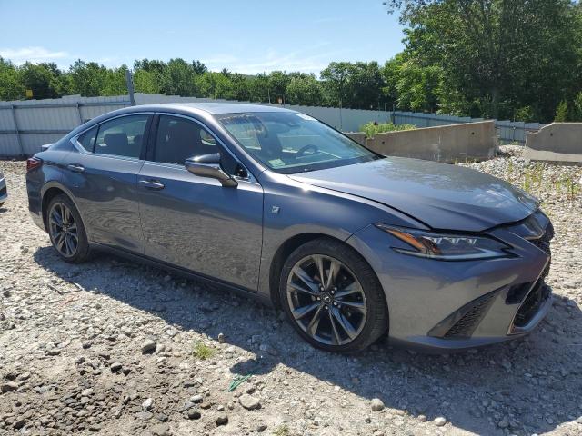 2019 LEXUS ES 350 JTHBZ1B11K2002422