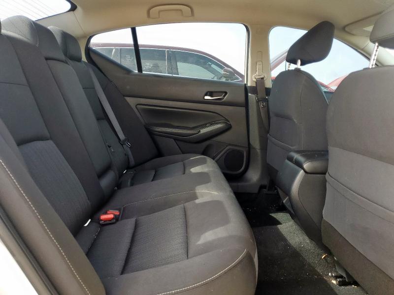 2019 NISSAN ALTIMA S #3239434711