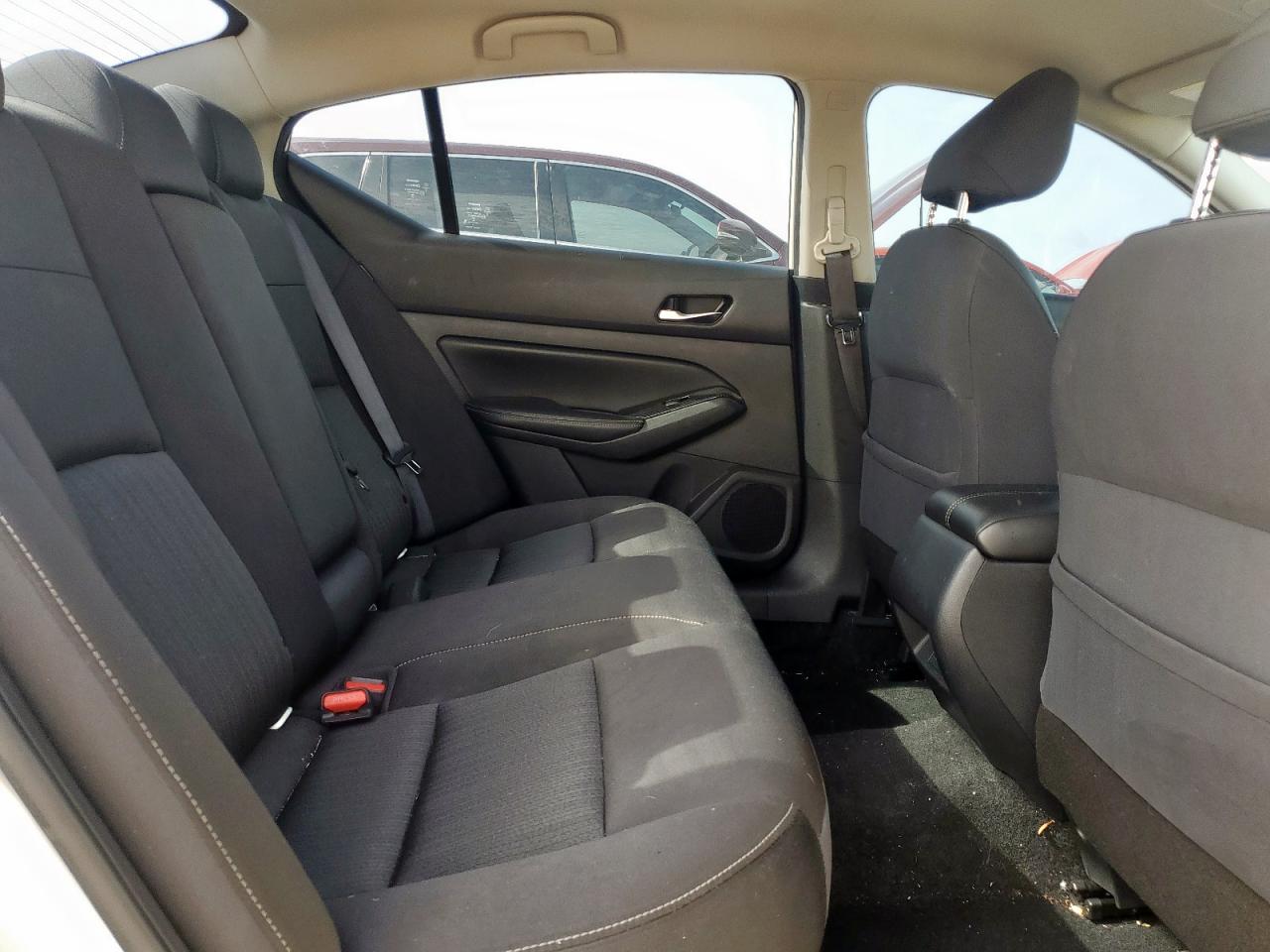 Lot #3239434711 2019 NISSAN ALTIMA S