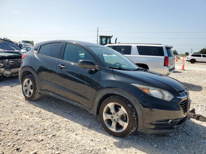 2017 HONDA HR-V EX 3CZRU5H55HM723340