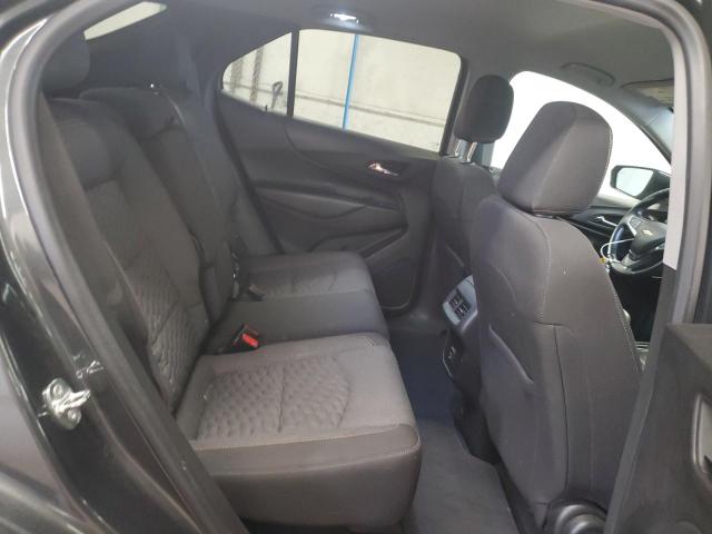 2021 CHEVROLET EQUINOX LT - 3GNAXUEV6ML378562