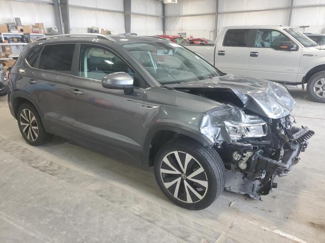 2022 VOLKSWAGEN TAOS SE 3VVWX7B28NM050342