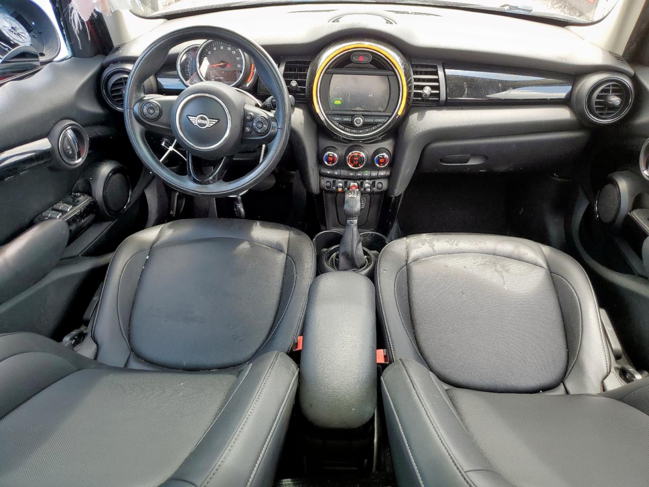 Mini Cooper 2019