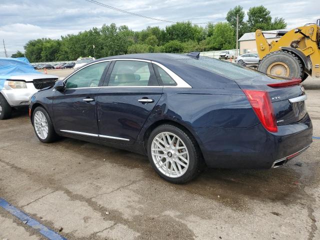2017 CADILLAC XTS LUXURY 2G61N5S35H9117717