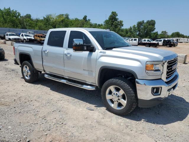 2016 GMC SIERRA K25 1GT12TEG8GF213405