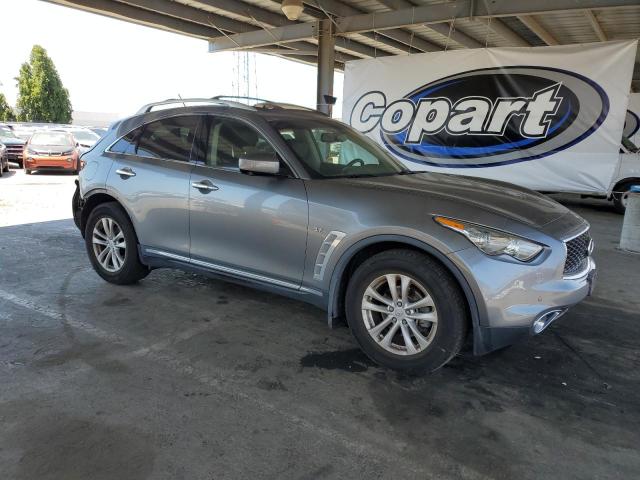 2017 INFINITI QX70 - JN8CS1MU1HM143249