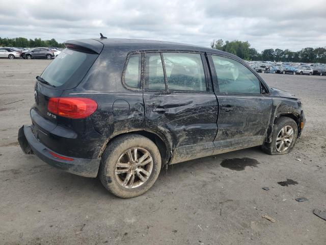 2013 VOLKSWAGEN TIGUAN S - WVGAV3AX9DW600422