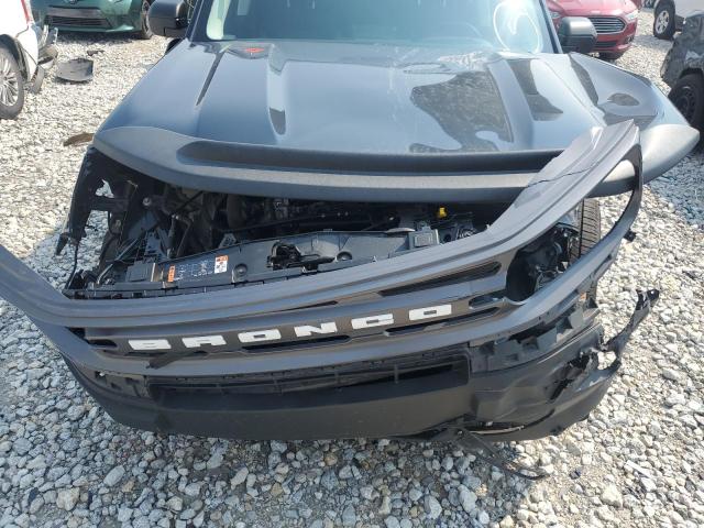 2022 FORD BRONCO SPO - 3FMCR9B6XNRE17332