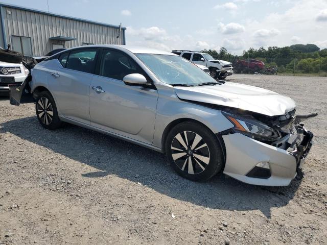 2022 NISSAN ALTIMA SV 1N4BL4DVXNN418983