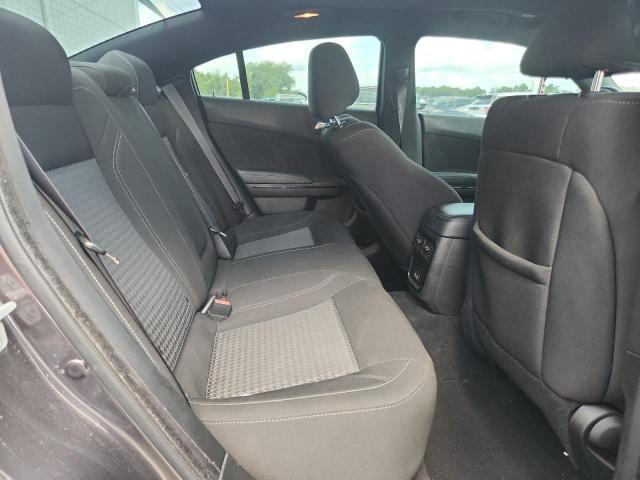 2022 DODGE CHARGER SX 2C3CDXBG1NH153322