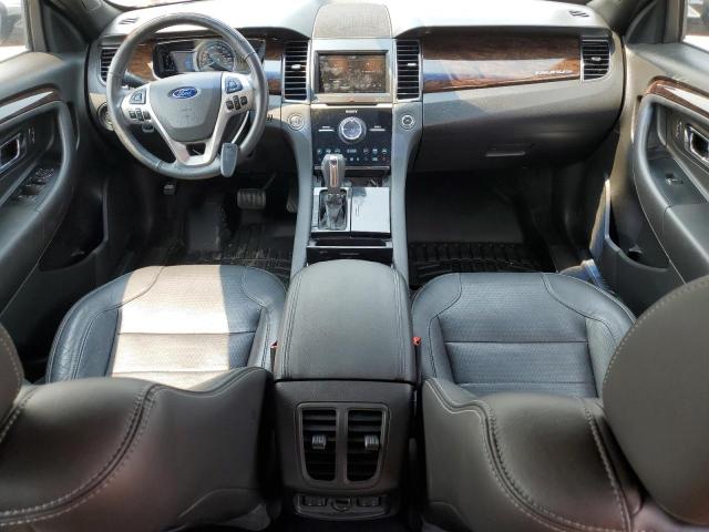 2015 FORD TAURUS LIM 1FAHP2F86FG123184