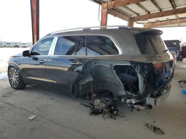 2023 MERCEDES-BENZ GLS MERCED 4JGFF8HBXPA583514