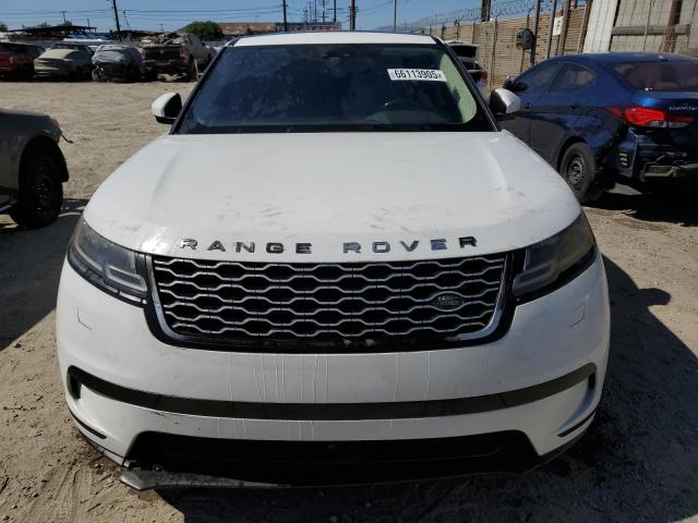 2018 LAND ROVER RANGE ROVE SALYB2RV1JA726266