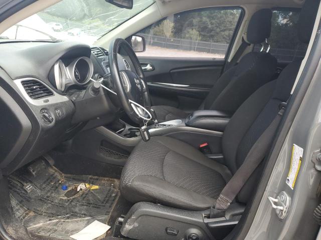 2019 DODGE JOURNEY SE 3C4PDCBB1KT779336