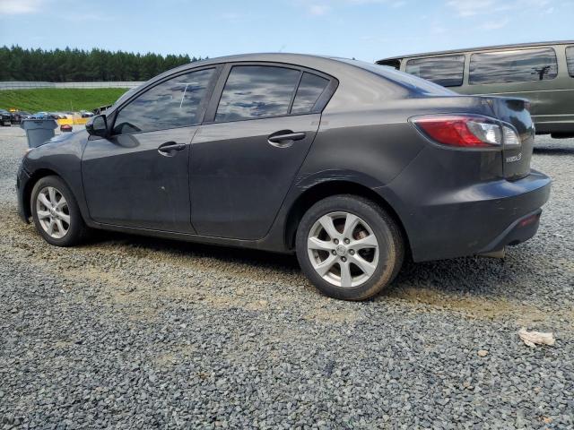 2010 MAZDA 3 I - JM1BL1SF3A1188578