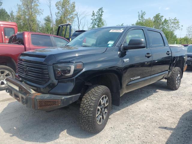 TOYOTA TUNDRA CRE